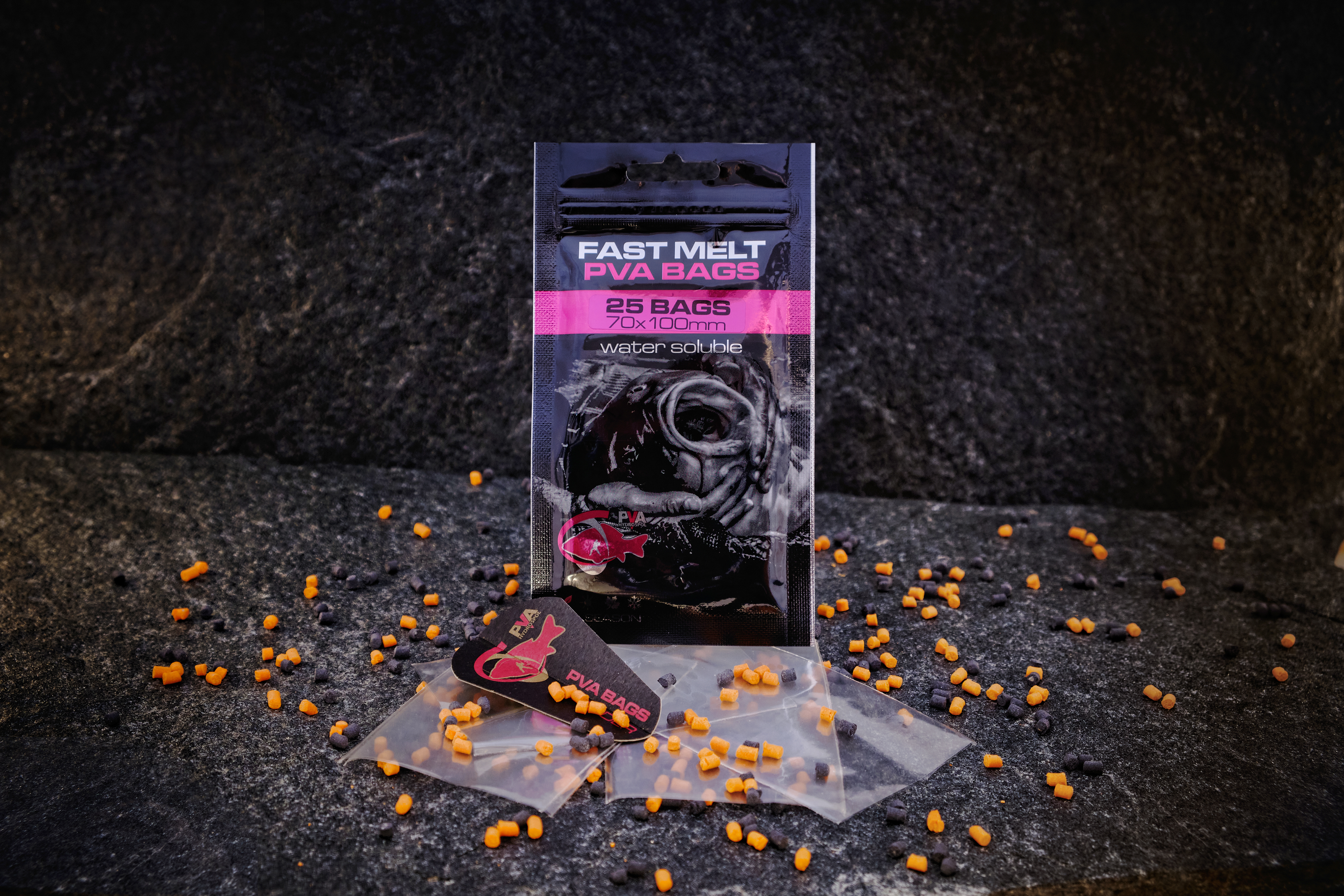 PVA Bag (Beutel)