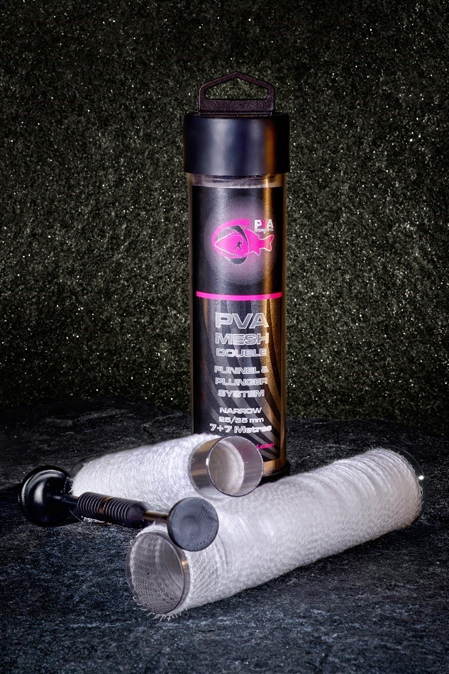 PVA System 2v1 (7m/25mm+7m/35mm)
