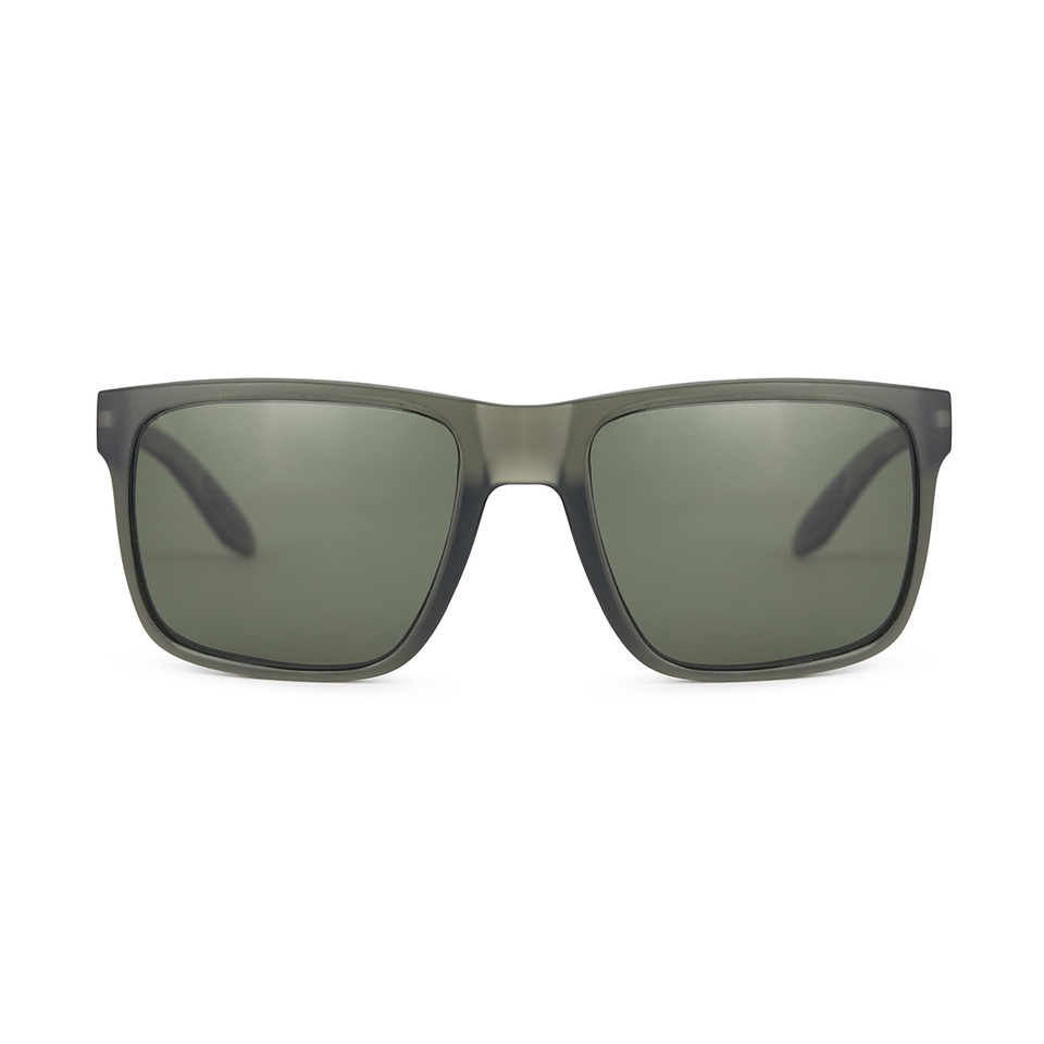 Fortis Bays Sonnenbrille Junglists Green