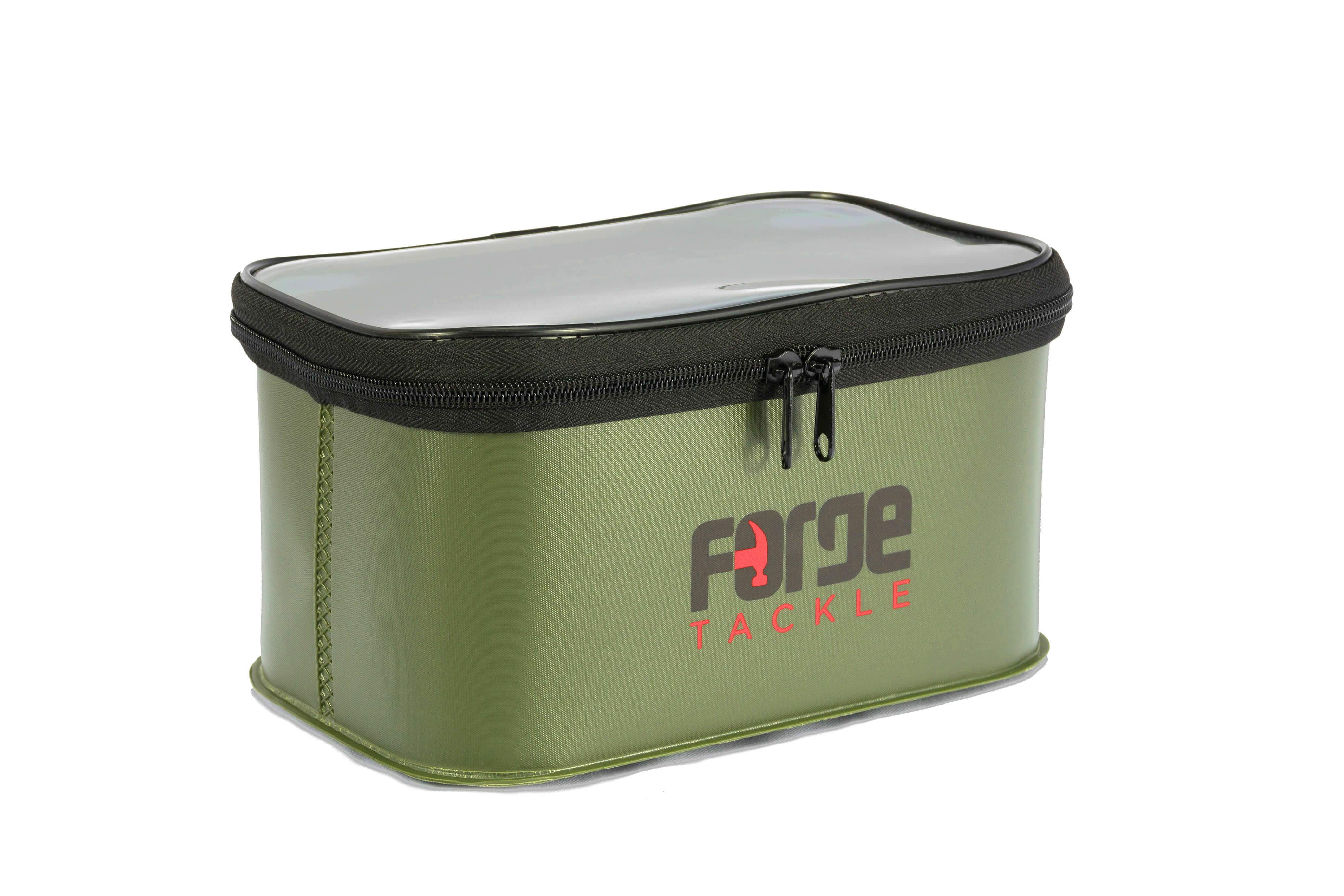 Forge Tackle EVA Classic Pouch XL