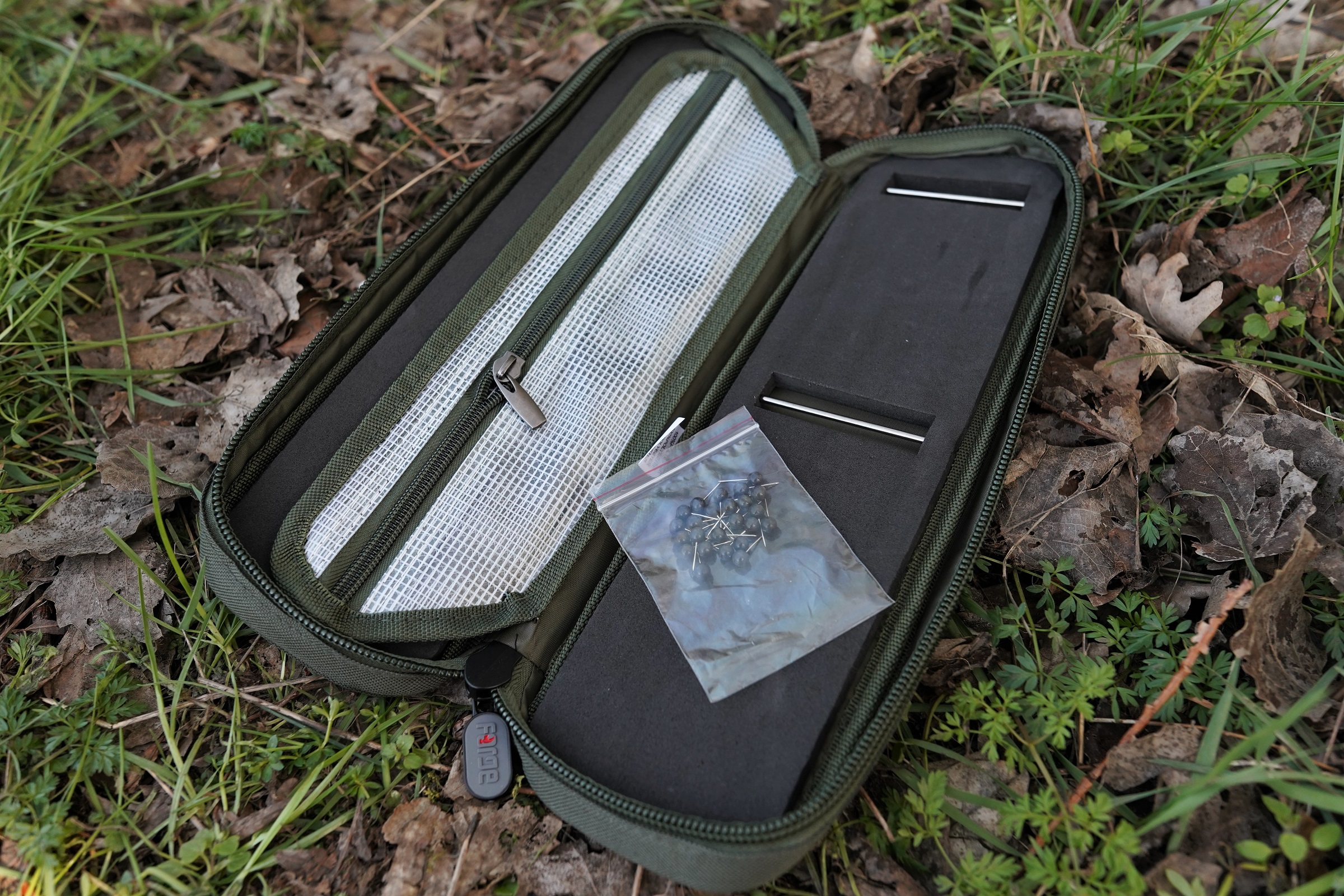 Forge Tackle Rig Wallet