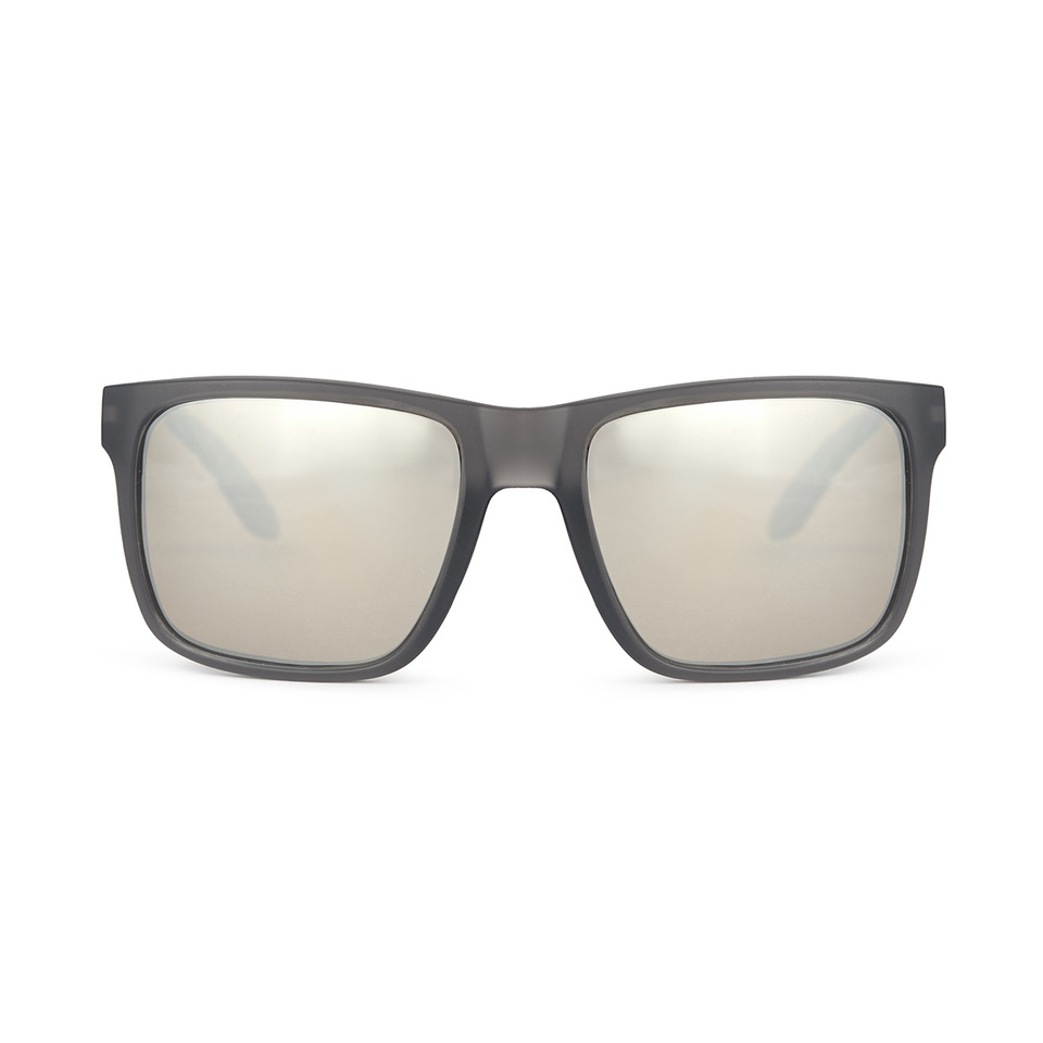 Fortis Bays Sonnenbrille  Amber / Silver Xblok